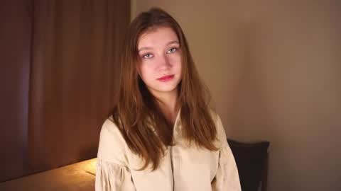 Molly online show from April 15, 5:11 am