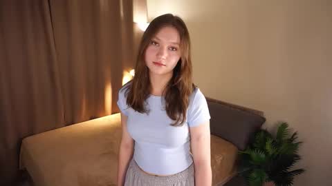 Molly online show from February 17, 5:28 am