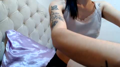 gwhen_ online show from July 7, 2:46 am