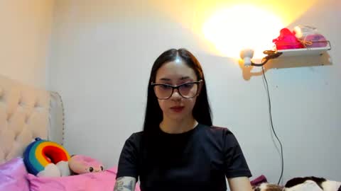 gwhen_ online show from July 11, 11:41 pm