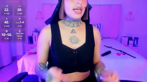 gyal_8_ online show from March 21, 4:29 am