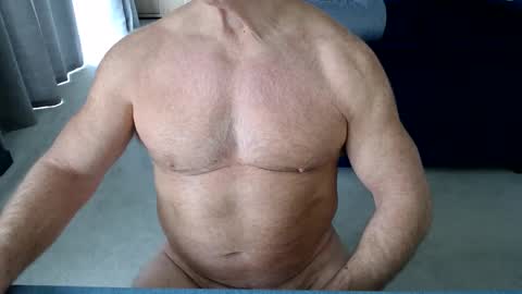 Gymguy online show from March 12, 2:56 pm