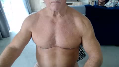 Gymguy online show from October 21, 2:21 pm