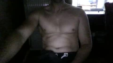 gymxxx_ online show from May 19, 4:03 pm