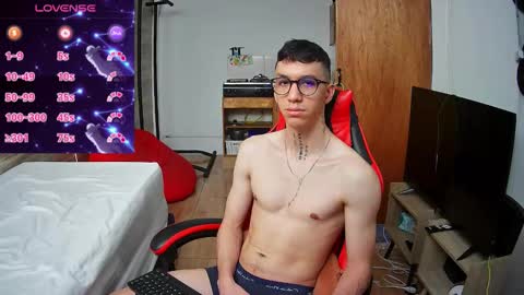 gyo online show from November 3, 1:12 pm