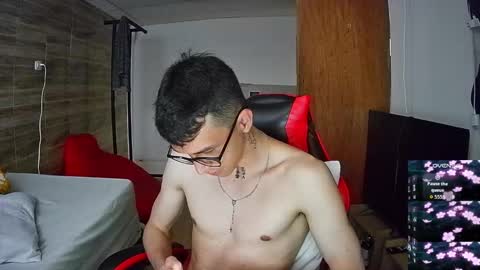 gyo online show from November 14, 10:11 pm