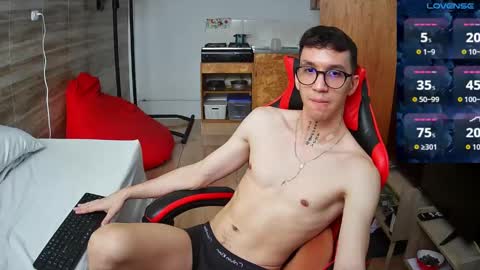 gyo online show from October 5, 2:24 pm