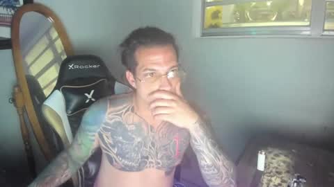 Alejandro 3 online show from October 30, 9:43 am