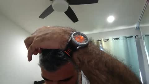 h0nest84 online show from November 27, 8:16 pm