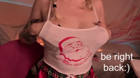 Lana online show from February 9, 3:00 am