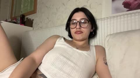 Helga online show from October 22, 5:47 pm