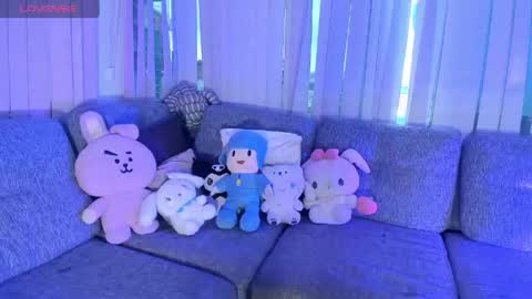 Hello Kitty online show from June 3, 12:08 pm