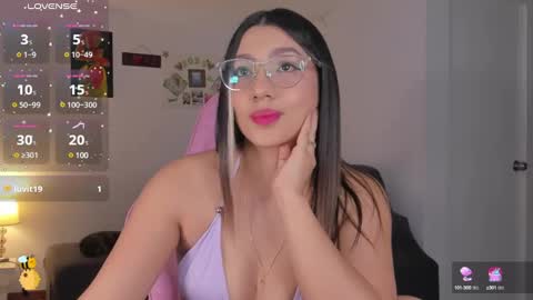 Paulina  online show from March 8, 6:54 am