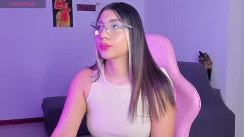 Paulina  online show from March 2, 5:23 am