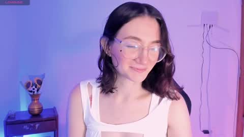 haanna_thompsoon online show from December 27, 6:42 pm