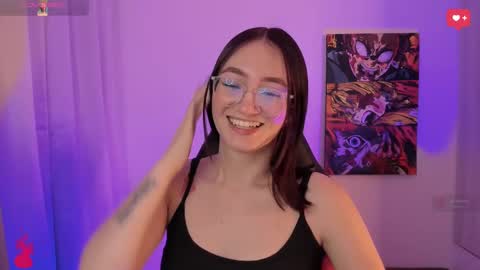 haanna_thompsoon online show from September 18, 4:49 am