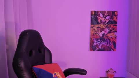 haanna_thompsoon online show from October 16, 4:23 am