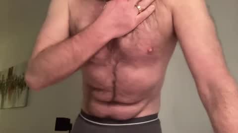 haarig67 online show from October 12, 7:38 pm