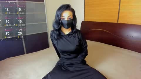 Linda online show from March 11, 2:10 am