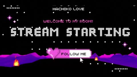 Hachiko online show from July 20, 12:02 am
