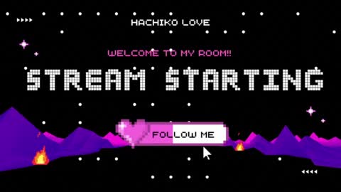 Hachiko online show from April 26, 1:25 am