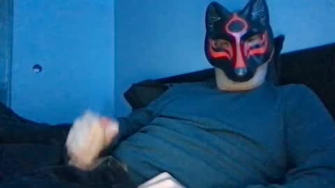 hachikofr online show from December 31, 3:42 pm