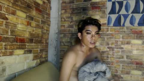 SAM online show from January 8, 8:50 pm