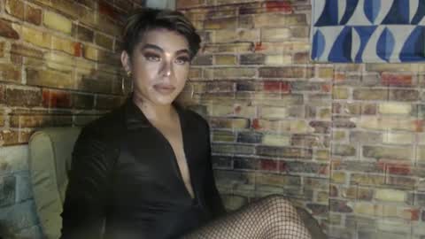 SAM online show from January 25, 8:10 pm