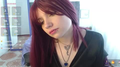 Hadde online show from October 18, 2:21 pm