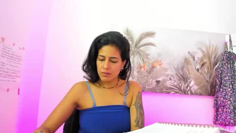  Hadeom  online show from October 2, 4:17 pm