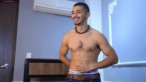 HADEZ online show from October 11, 4:43 pm