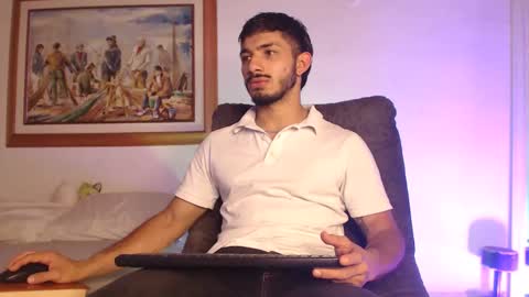 HADEZ online show from March 8, 1:06 am