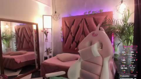 Haely online show from March 7, 8:33 pm