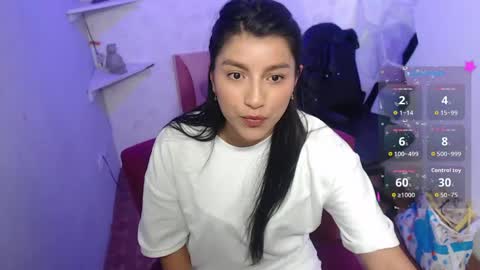 Hailey online show from June 9, 11:54 am