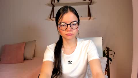 Hailey online show from January 25, 12:17 am