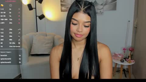 hailey online show from March 15, 6:44 pm