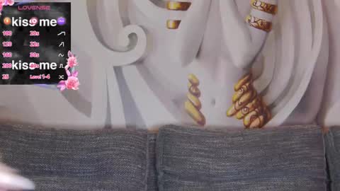 HaileyPeach online show from February 13, 6:44 pm