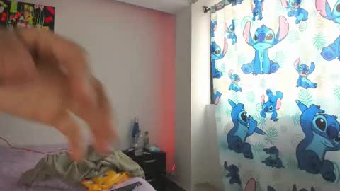 Hailey online show from November 13, 3:26 pm