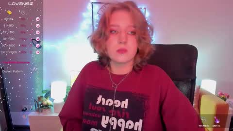 Hailey online show from October 8, 8:53 am