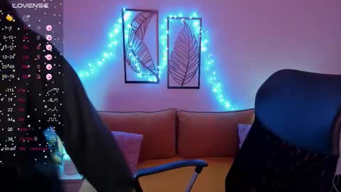 Hailey online show from October 5, 9:07 am