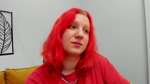 Hailey online show from April 24, 11:56 am