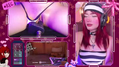 Hailey online show from October 4, 10:29 pm