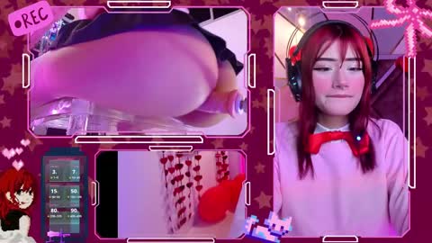 Hailey online show from February 25, 10:20 pm