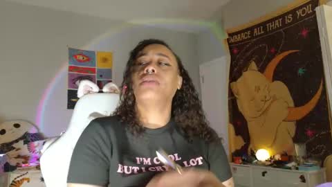  Hailey  online show from February 10, 9:47 am