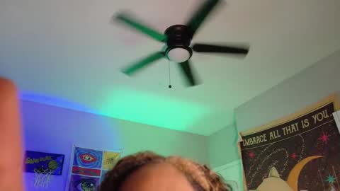  Hailey  online show from March 11, 12:50 pm