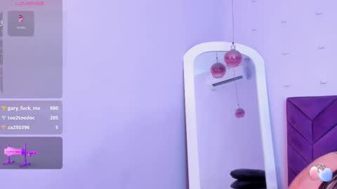 haileystonei online show from March 7, 6:54 pm