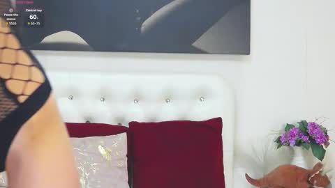 Hailey online show from January 8, 5:24 am