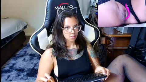 HailWilds online show from July 20, 5:37 pm