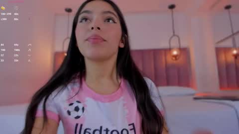 Haily online show from November 5, 8:44 pm