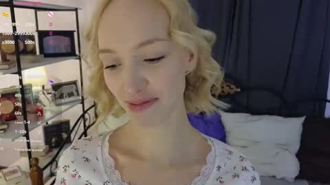 Lylu online show from February 11, 11:19 pm